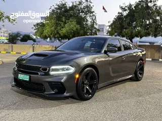  1 تشارجر SXT رقم واحد الفئة الثانية بدون فتحة