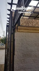  21 منزل مستقل للبيع عمان ضاحية  الامير حسن اخر دخلة مطعم الرملة شارع حمدان البشير
