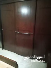  4 شقه مفروشه مدينه نصر الحي العاشر