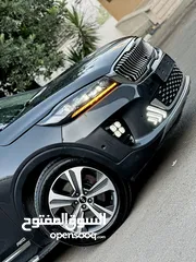  2 كيا سورينتو 2019