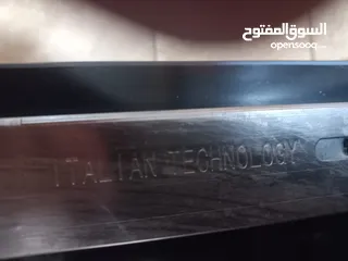  6 تكنو غاز Techno Gaz