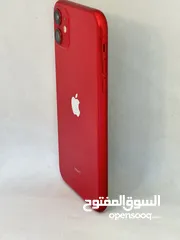  3 I PHONE 11 64 GB مستعمل مغير شاشة