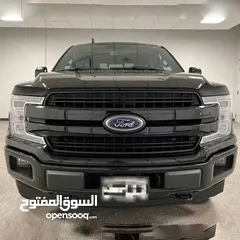  2 فور F150 موديل 2020