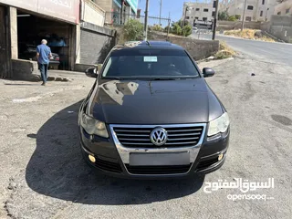  9 فوكس فاجن باست فل الفل بسعر مغري7جيد