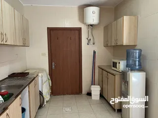  6 شقة مفروشة