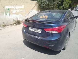  3 هونداي ام دي