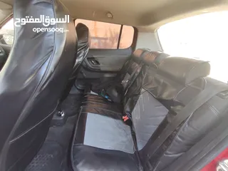  9 سكودا فابيا 2013 اصل برايفت جير عادي