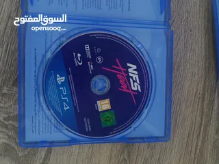  3 سيدي بلايستيشن 4 مستعمل بحاله الجديد