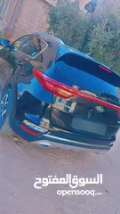  5 Kia sportage2020