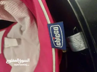  3 كوت بيبي جديد غير مستخدم حجم كبير نوعيه ممتازه سعره اعلى من هيك بكتير لعمر اكتر من سنه ممكن تستفيدو