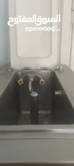  3 ماكنة رينبو كربجيان للبيع بسعر جيد