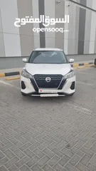  1 NISSAN KICKS FOR SALE