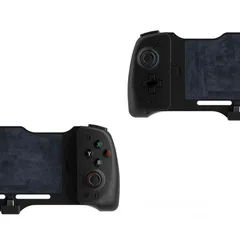  3 Porodo Gaming Switch Grip Controller