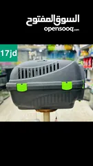  12 عرووض ناار على بكسات النقل للقطط