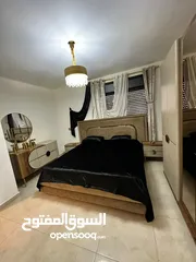  17 شقة مفروشة VIP رام الله الماصيون