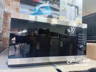  2 اقوى عرض ميكرويف سامسونج 32 لتر