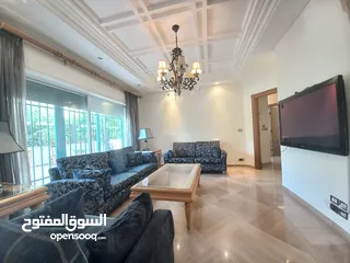  16 Furnished Apartment For Rent In 4th Circle  ( Property 34206 )-174813155