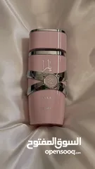  2 عطر يارا اصلي