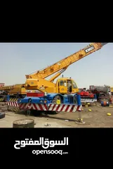  7 الرياض فوركلفت لتأجير الروافع الشوكية و الكرينات Riyadh forklift