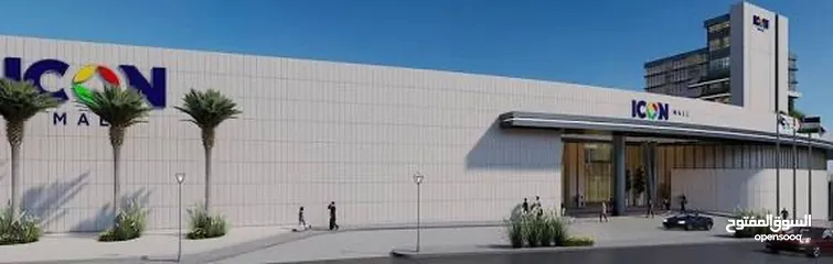  3 مطعم كامل جاهز للبيع