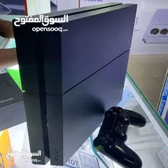 24 عروض اجهزه بلايستيشن فور سلم المستخدم