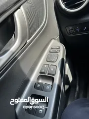  4 هونداي  كونا  2019 1.6T 177hp