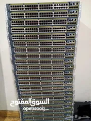  15 cisco catalys 3750 X