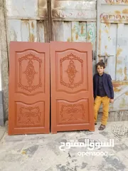  16 ورشه ابوا عبدالله لجميع اعمال النجاره