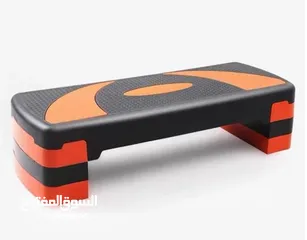  1 جميع انواع الستيب دراجات