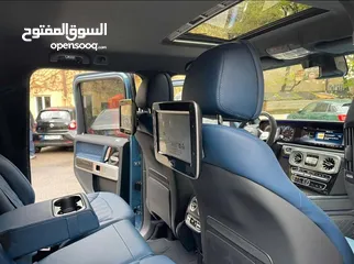  9 مرسيدس G63 2024  (  تواصل على الررقم فقططط  )