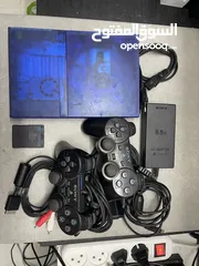  1 Ps2 slim مهكر علية 64 لعبة