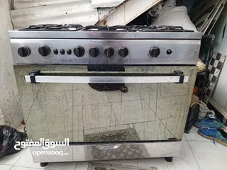  1 للبيع طباخ فرش مصري