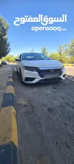  1 هوندا انسايت 2019 EX