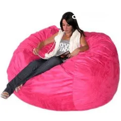  15 بفات beanbags  لالعاب البلايستيشن والقراءة وتكملة اعمال الكمبيوتر