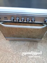  3 غاز خمس عيون للبيع
