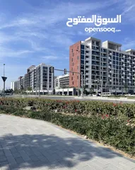  20 azizi riviera 26 one bedroom from the owner direct only 1.3M ready apartment
