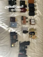 1 Perfume/Fragrance for men Niche and designer  عطور نيش و ديزاينار للشباب