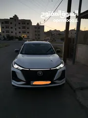  2 شانجان CS75 Plus 2022 - سي اس 75 بلس