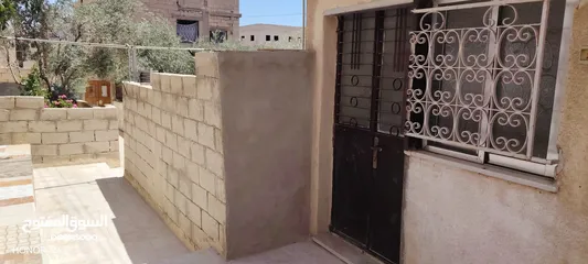  1 بيت للايجار