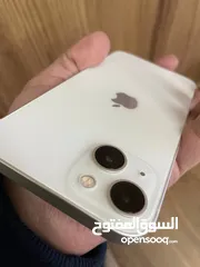  17 iPhone 13 (128 gb) 86%  أيفون 13 بطاريات عالية بحالة الوكالة   New apple airpods 4