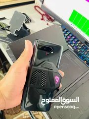  7 Asus ROG Phone 5s Pro