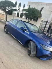  16 مرسيدس EQE2023 للبيع