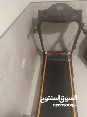  1 جهاز رياضة