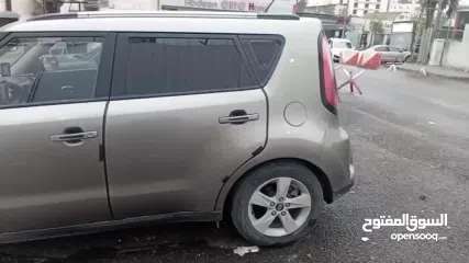  8 كيا، سول، 2013 ماتور 1.6 بنزين