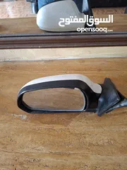  1 مراية هيونداي اكس دي