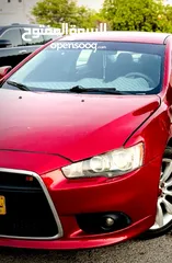  3 Mitsubishi  Lancer G.T