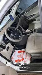  4 KIA SPORTAGE  WHITE 2017