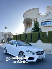  1 مرسيدس بنز 2014 Cgi Amg بحاله الوكاله