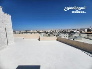  9 شقة طابق ثالث مع روف في مشروع زهرة القمر بإطلالة رائعة وتشطيبات عالية الجودة في موقع مميز