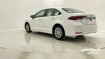  5 (FREE HOME TEST DRIVE AND ZERO DOWN PAYMENT) TOYOTA COROLLA